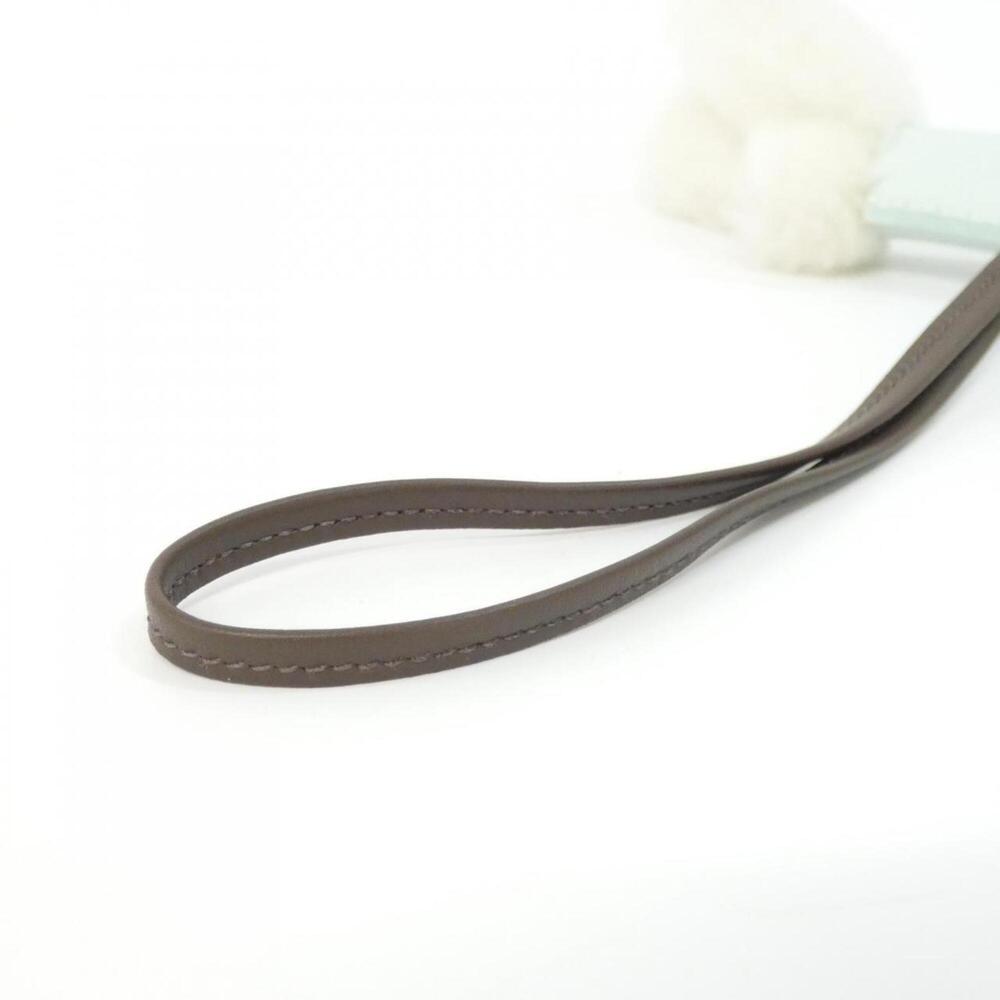 Hermes Buddy Accessory Bag Charm 083349CA - Picture 6 of 6